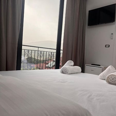 Hotel Villa Edis Берат Экстерьер фото