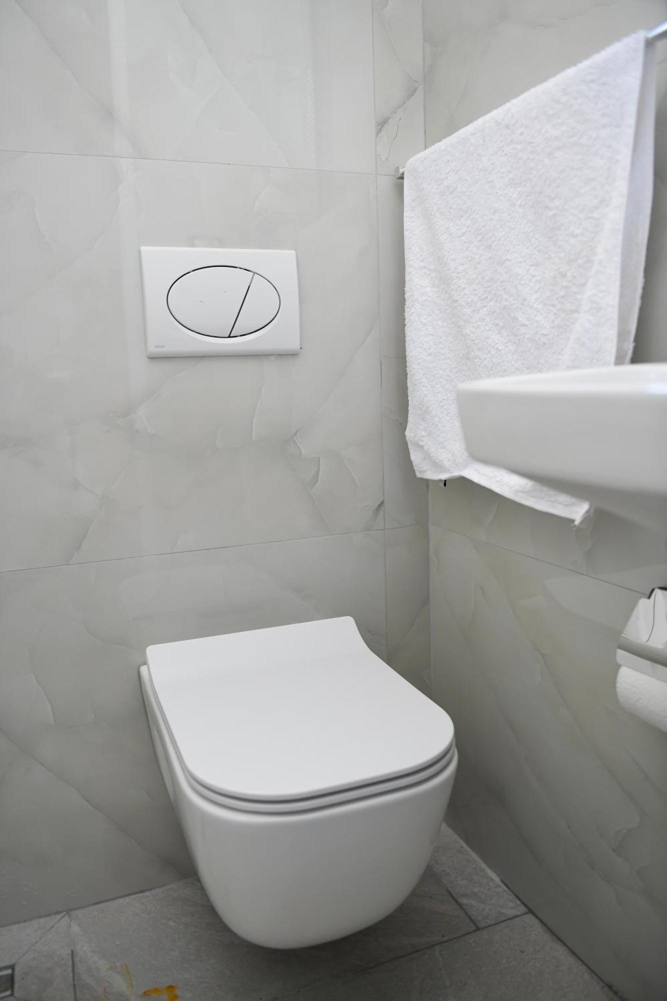 Hotel Villa Edis Берат Экстерьер фото